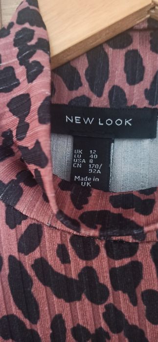 Elastyczna sukienka New Look 38/40