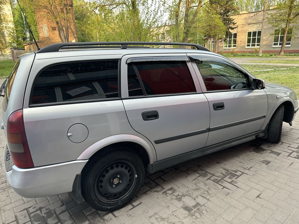 Продам опель