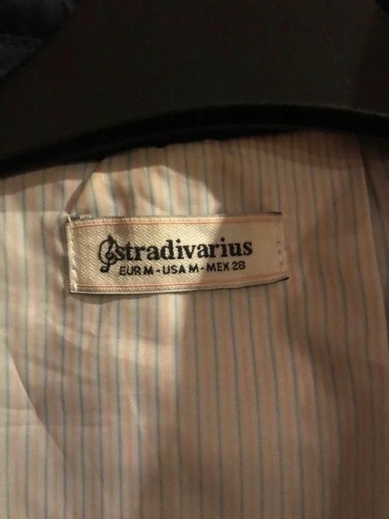 casado Stradivarius