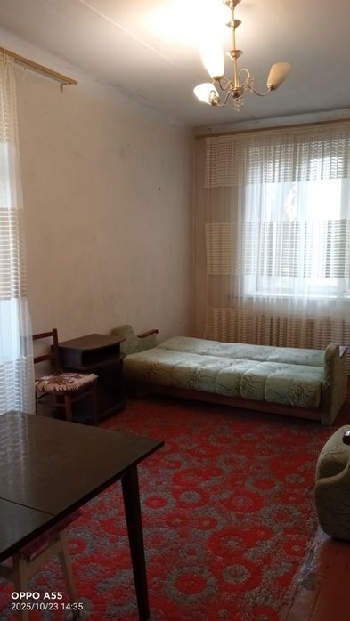 Аренда 2х ком квартиры на 96 квартале