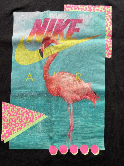 Дитяча футболка Nike