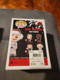 Funko pop's Die Hard