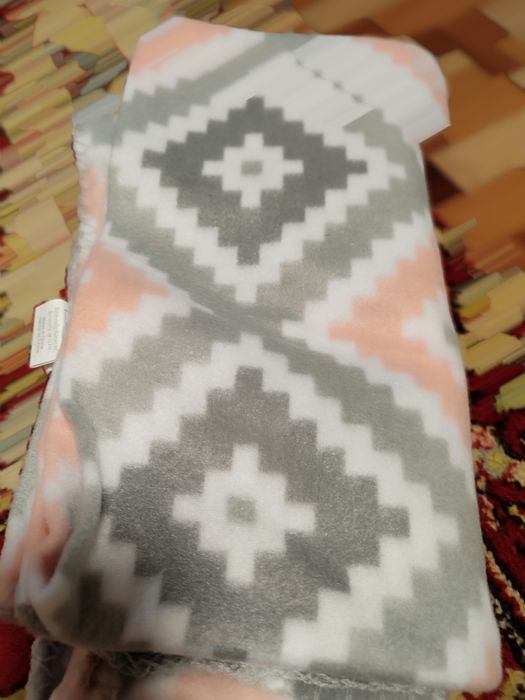 Плед не большой для детей