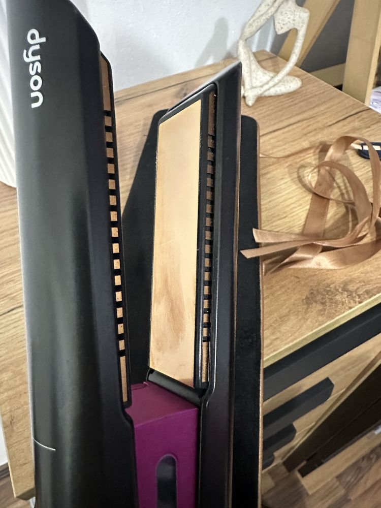 Випрямляч Dyson, утюжок бездротовий, оригінал