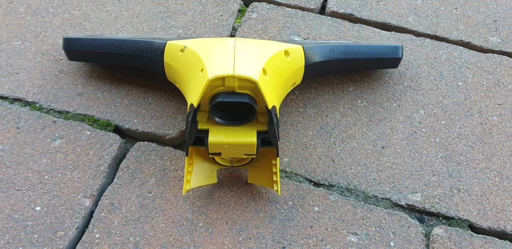Myjka do okien karcher