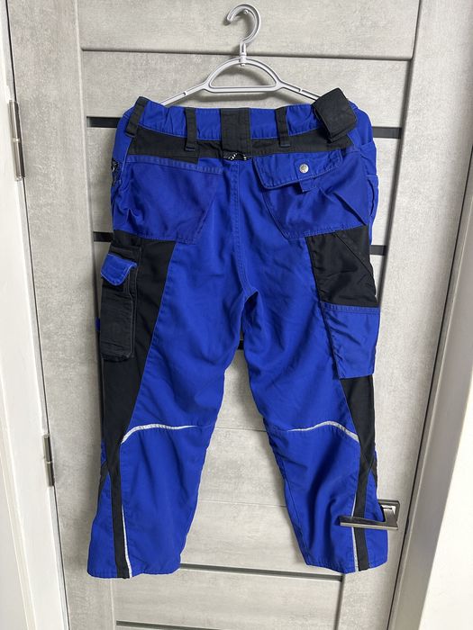 Штани Engelbert Strauss 48 розмір!