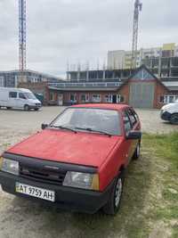 Лада LADA 2109