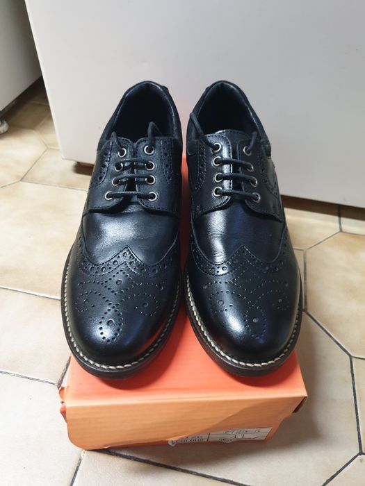 Sapatos Jack Morgan n°41