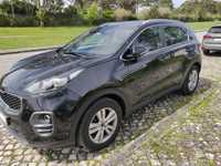 SUV Kia Sportage a GPL com garantia