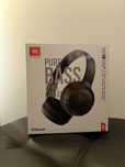 JBL tunne 500 bt
