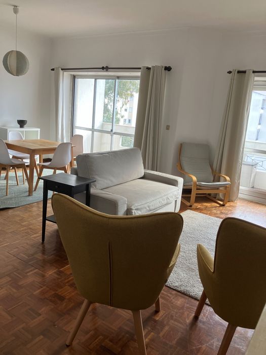 T1 vista de mar, Av. Sabóia