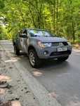 Продам Mitsubishi L200, 2007 механіка.