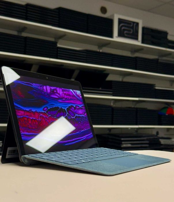 Tablet Microsoft Surface Go3 10,5" Wi-Fi LTE i3-8/256GB + Klawiatura!