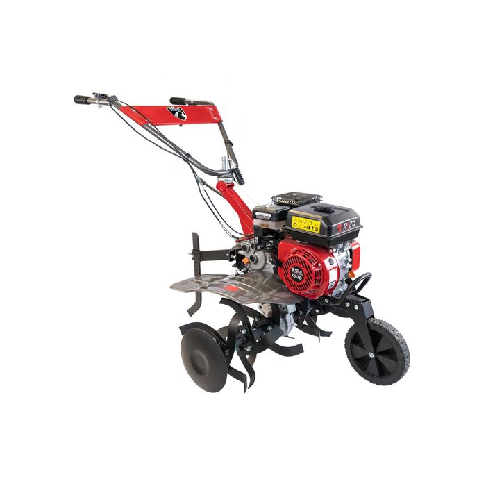 Glebogryzarka RG3.6-75Q-D RATO