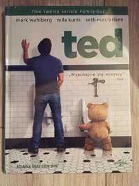 Nowa zafoliowana płyta film DVD Super komedia kultowy TED sklep 30zł !