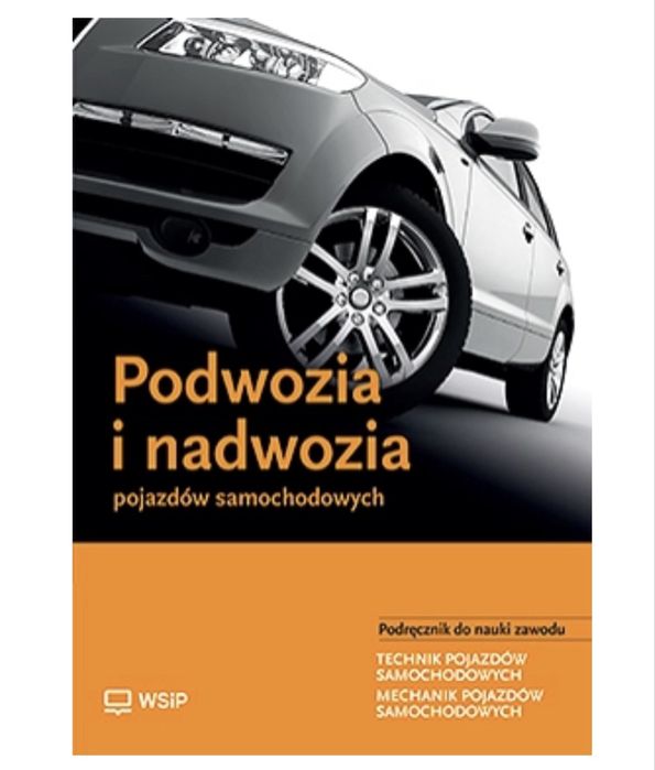 Książki 1 klasa brzanżowa
