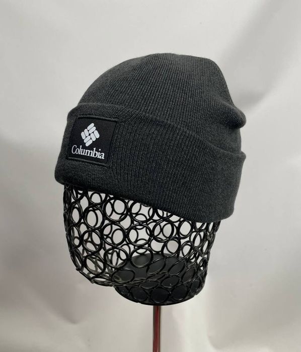 Мужская шапка Columbia