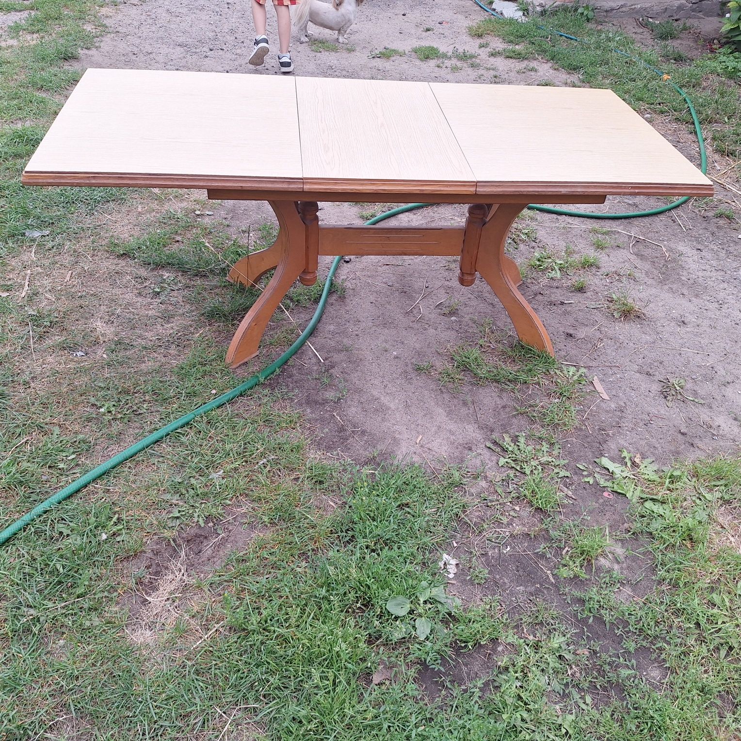 Stół/ława 120cm wysokość 65cm