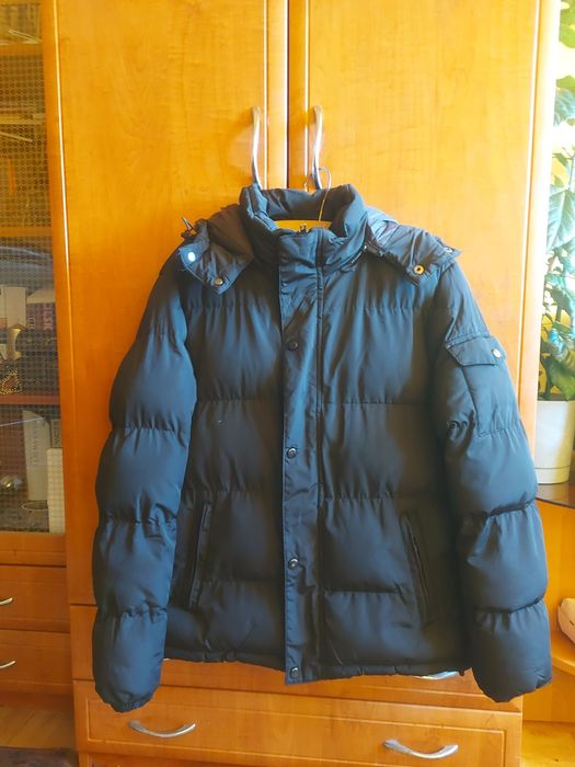 Kurtka młodzieżowa  rozmiar L