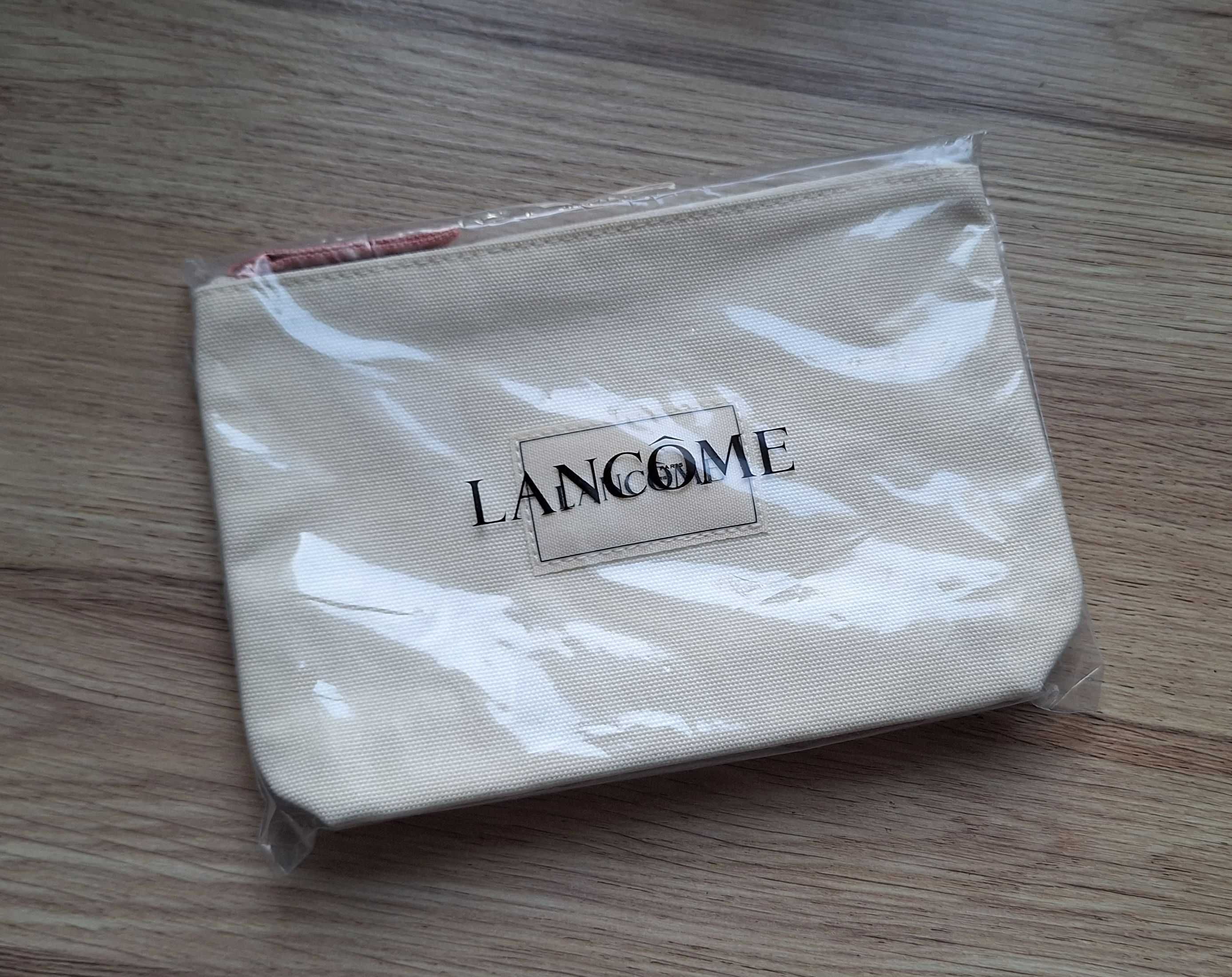 Lancome kosmetyczka nowa w opakowaniu