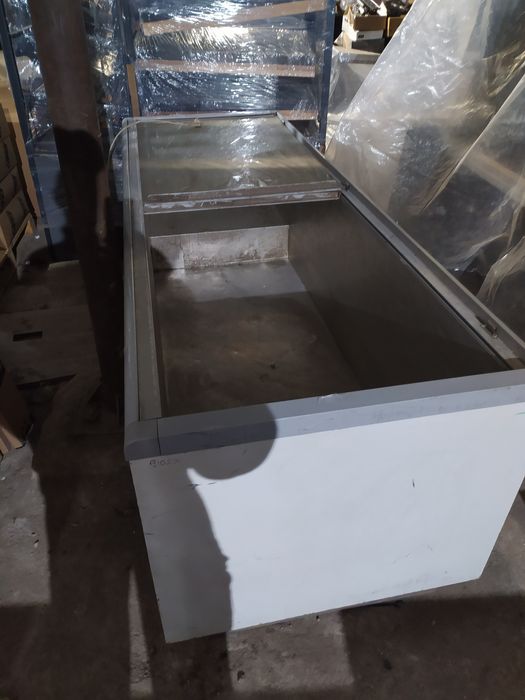 Продаж морозилки