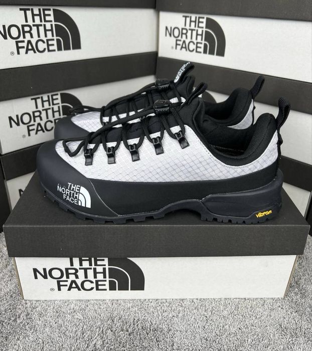 БЕЗ ПЕРЕДОПЛАТ‼️ Чоловічі кросівки The North Face Glenclyffe Low gtx