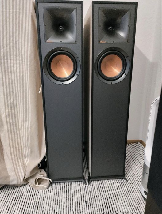 Акустичні системи Klipsch R 610