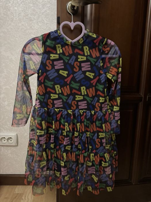 Плаття для дівчинки