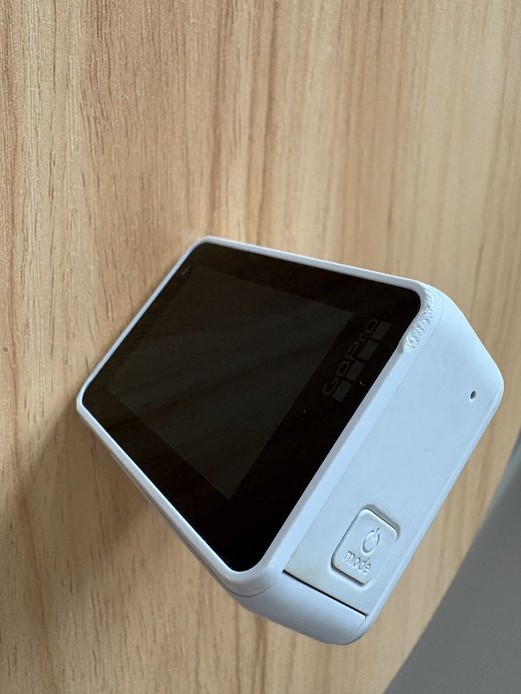GoPro Hero 7 Black - White Edition