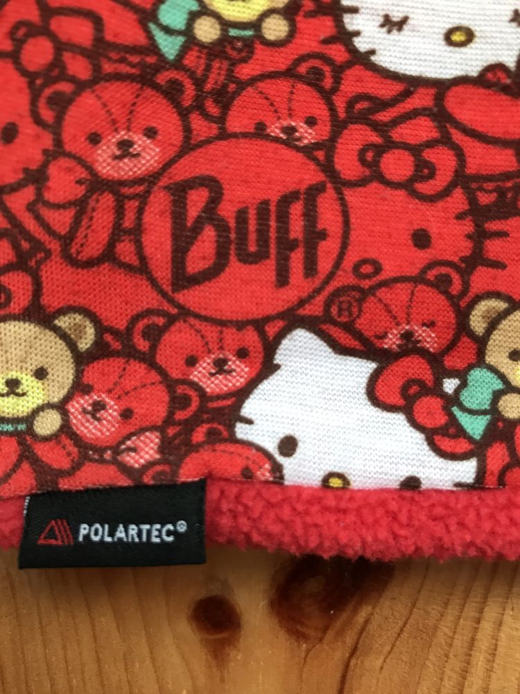 Buff(Бафф)