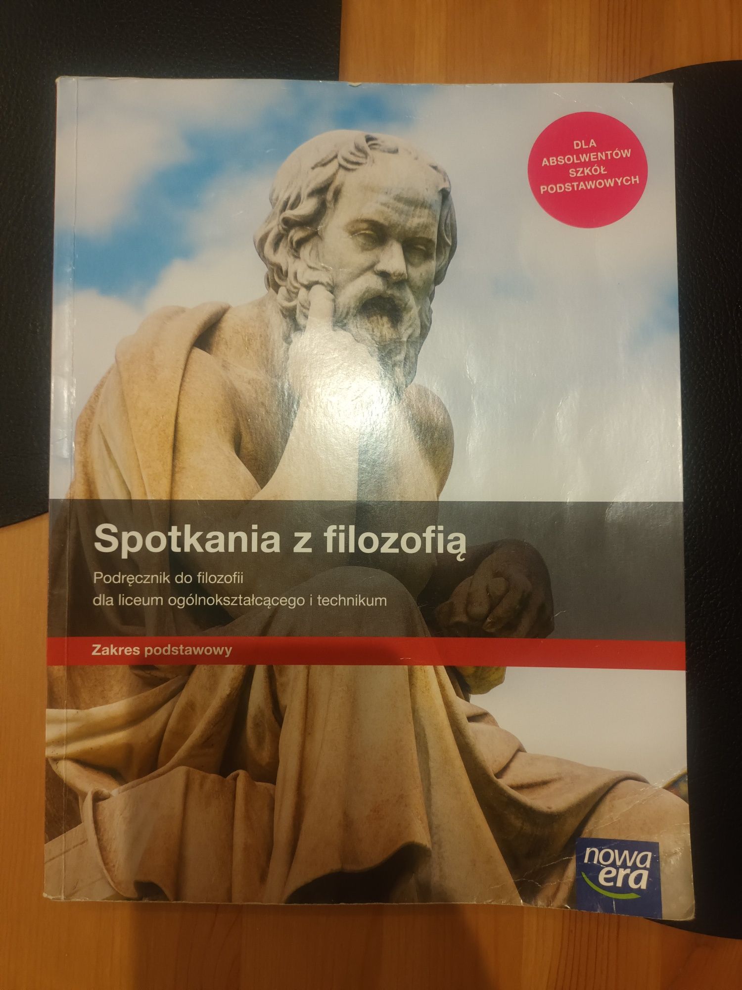 Spotkania z filozofią 1
