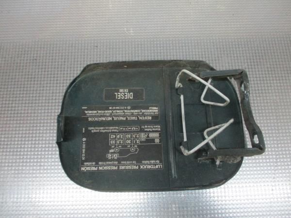 Tampa depósito combustível MERCEDES-BENZ Classe C (W203)