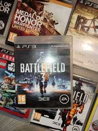 Gra Battlefield 3 na ps3