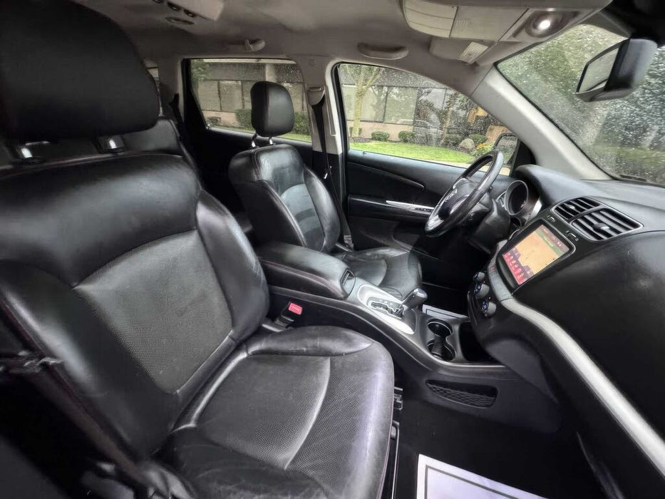 Dodge Journey GT      2018