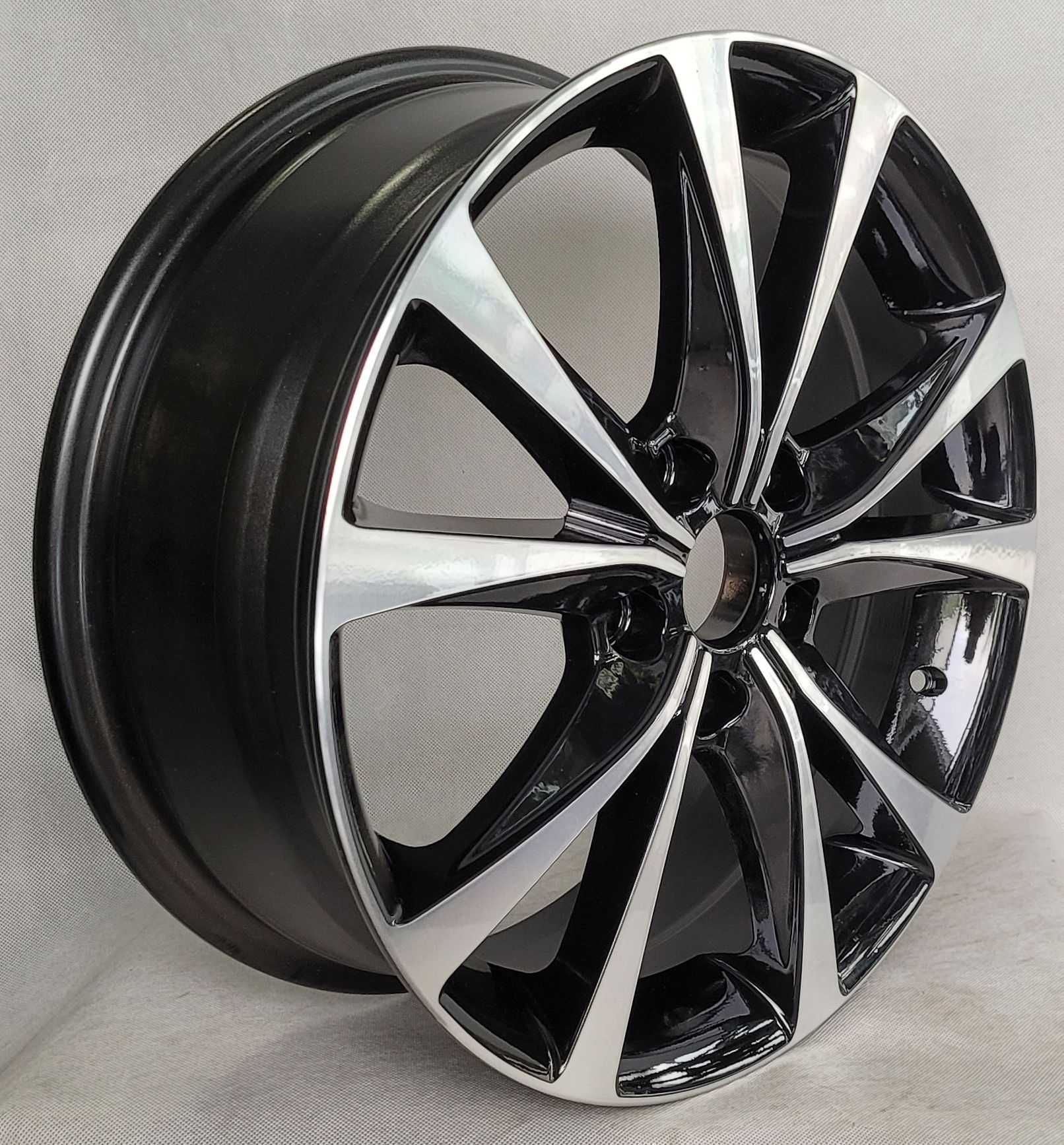Felgi 17  Ford Focus 4 Grand C-Max Kuga Volvo V60 V40 V50 S40 S60 C30