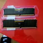 Corsair Vengance 2x4gb RAM ddr4 3000 Mhz