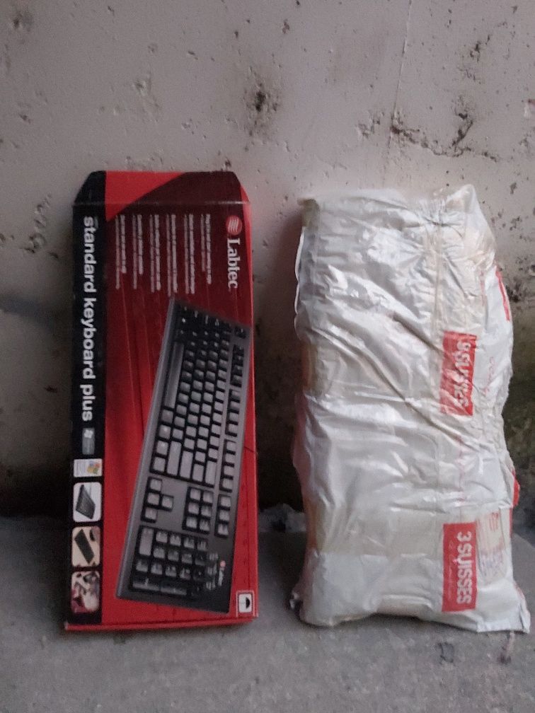 3 teclados para PC