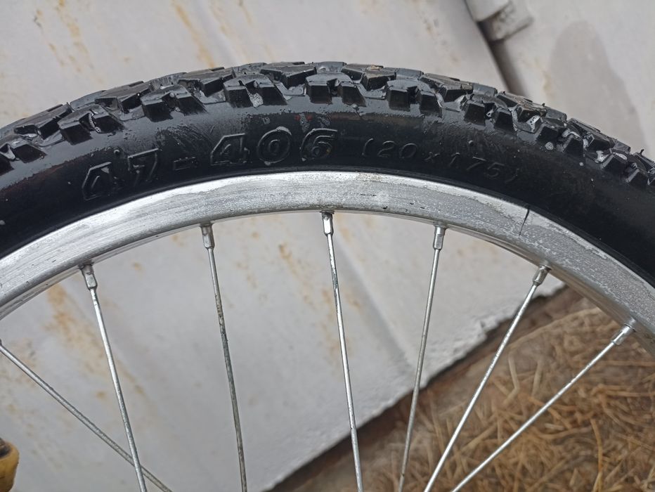 Продам велосипед, ровер