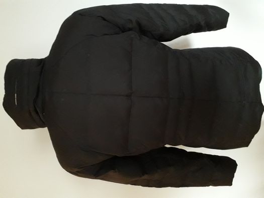 BOGNER Kurtka puchowe damska rozm.36. OKAZJA!!!