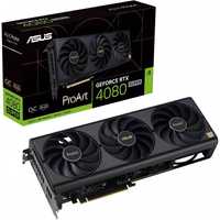 Відеокарта ASUS PROART-RTX4080S-O16G Нові. Запковані