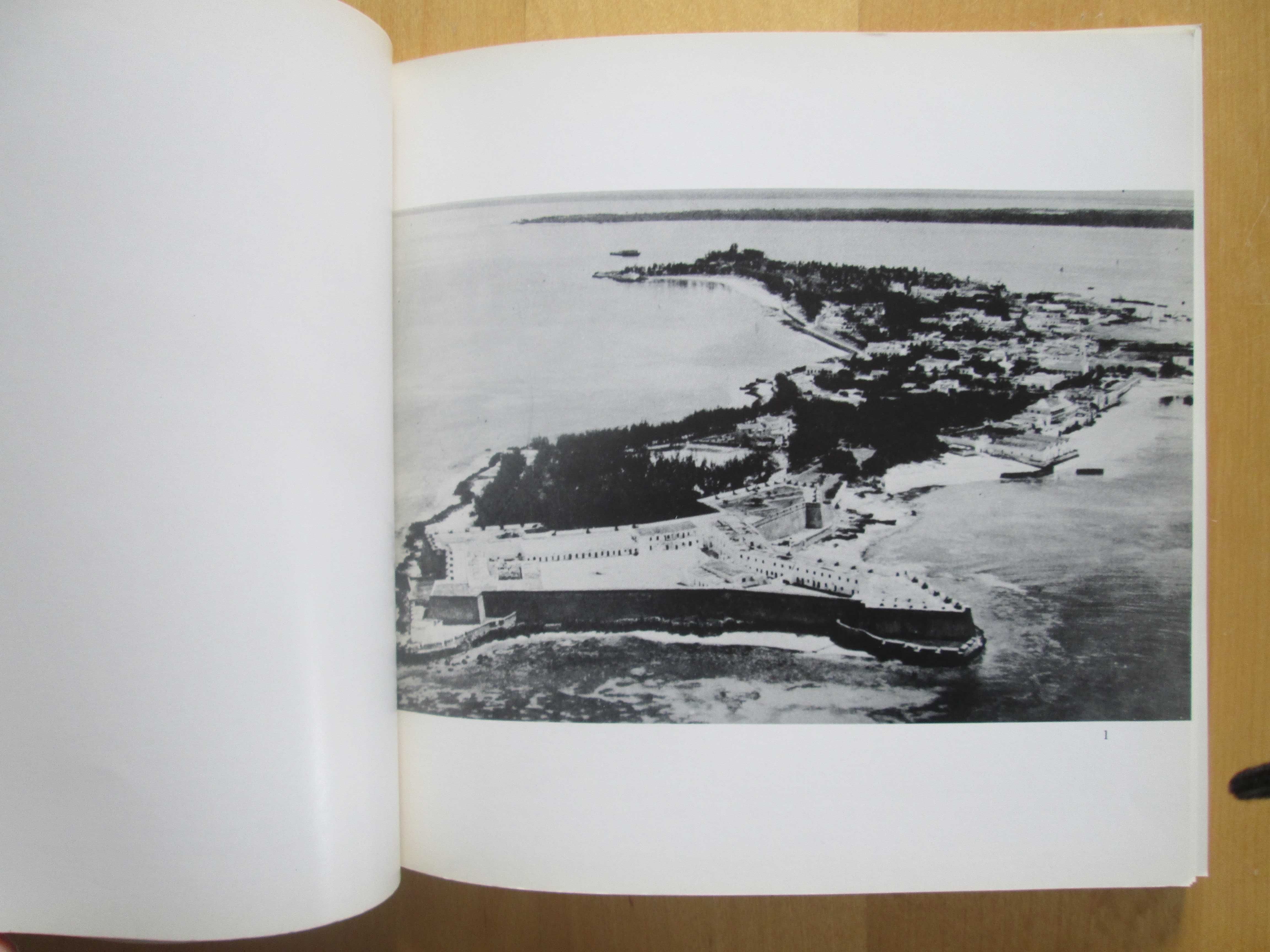 Ilha de Moçambique, edição de 1983