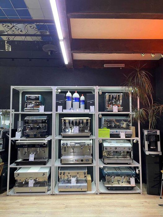 Кавоварка Delonghi Prima Donna S De Luxe гарантія та новий молочник