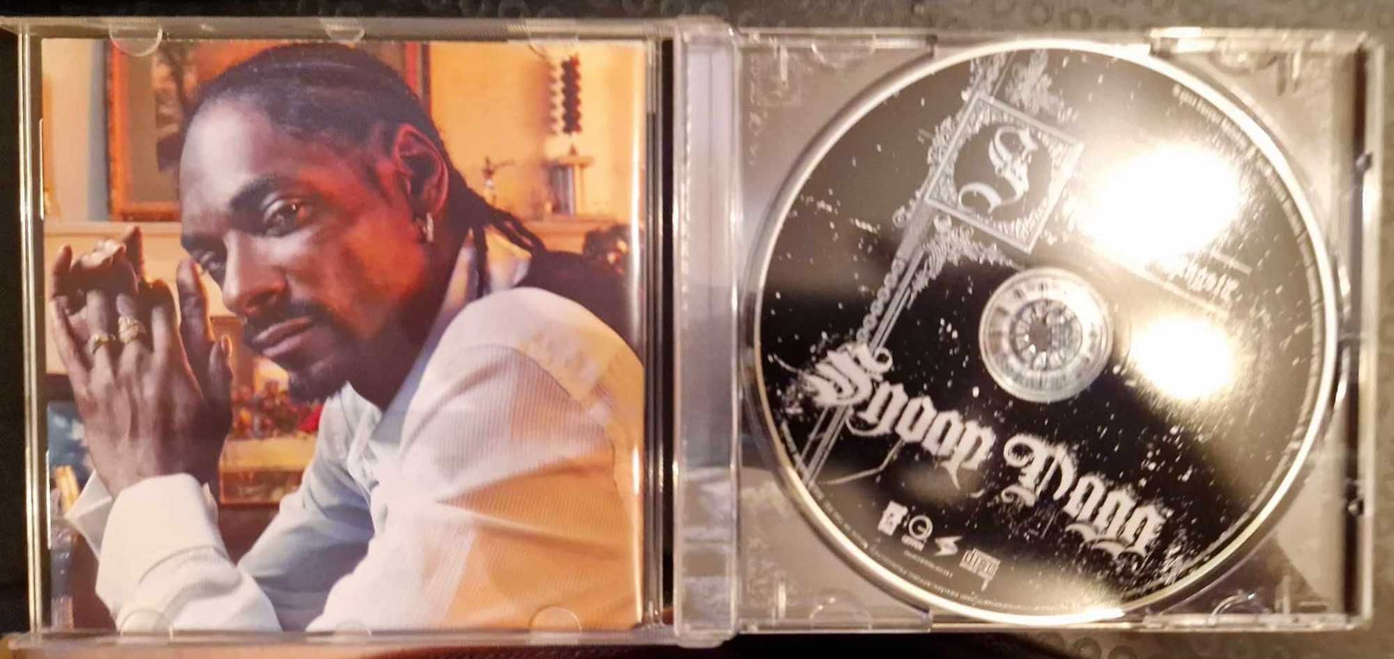 Snoop Dogg R&G (Rhythm & Gangsta): The Masterpiece CD