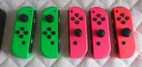 Ninteno switch Joy-con orginalne nintendo hac-015 i hac-016