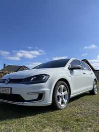 Продам Volkswagen e-golf 7