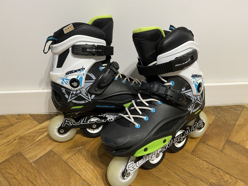 Rollerblade STORM
