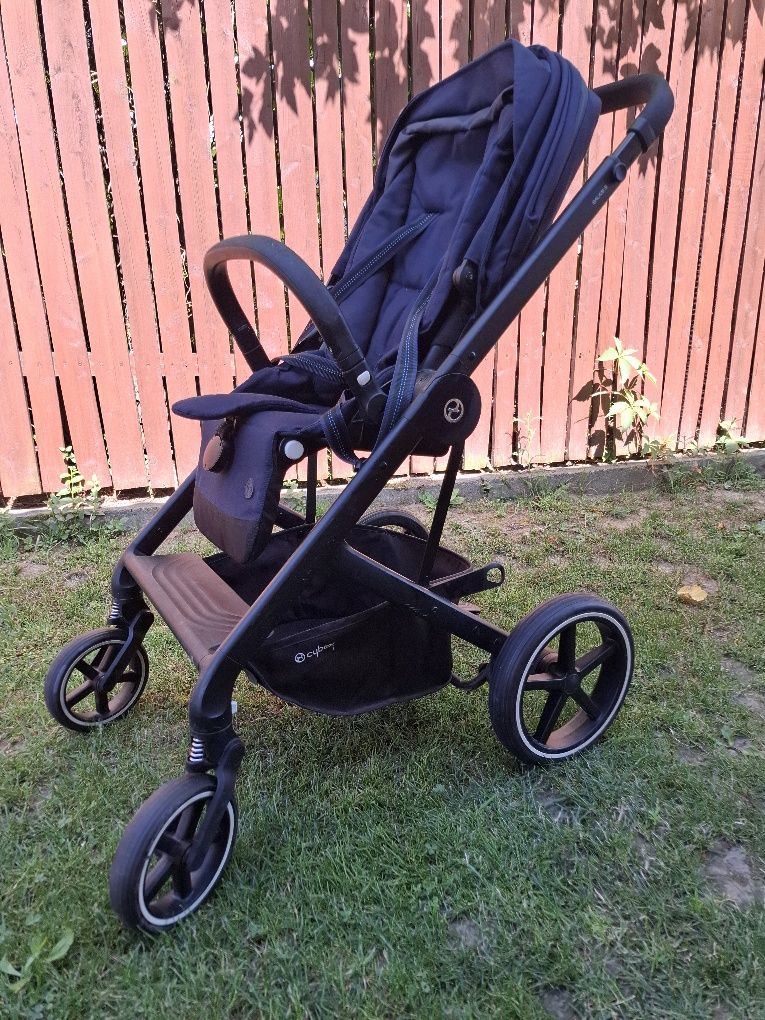 Wózek spacerowy cybex balios s