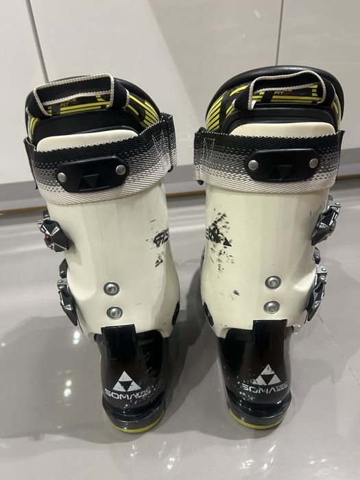 Buty narciarskie Fischer RC4 wkladka 26,5 cm rozmiar 41