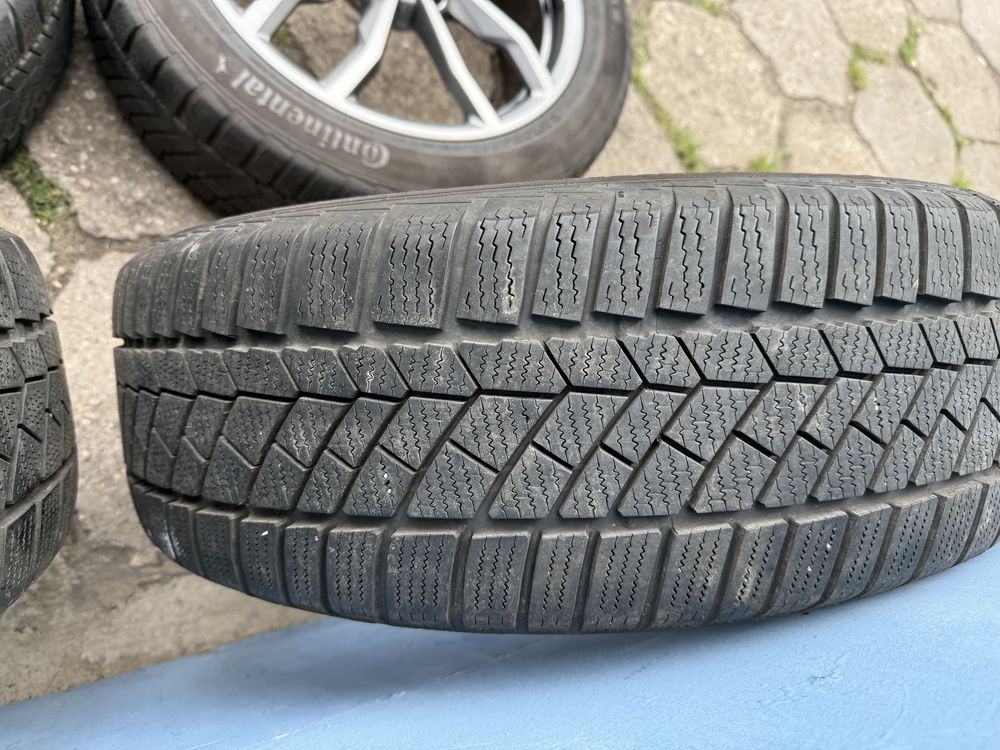 Felgi koła BMW OE X1 F48 X2 F39 M-PAKIET 6.5 x 18 5x112