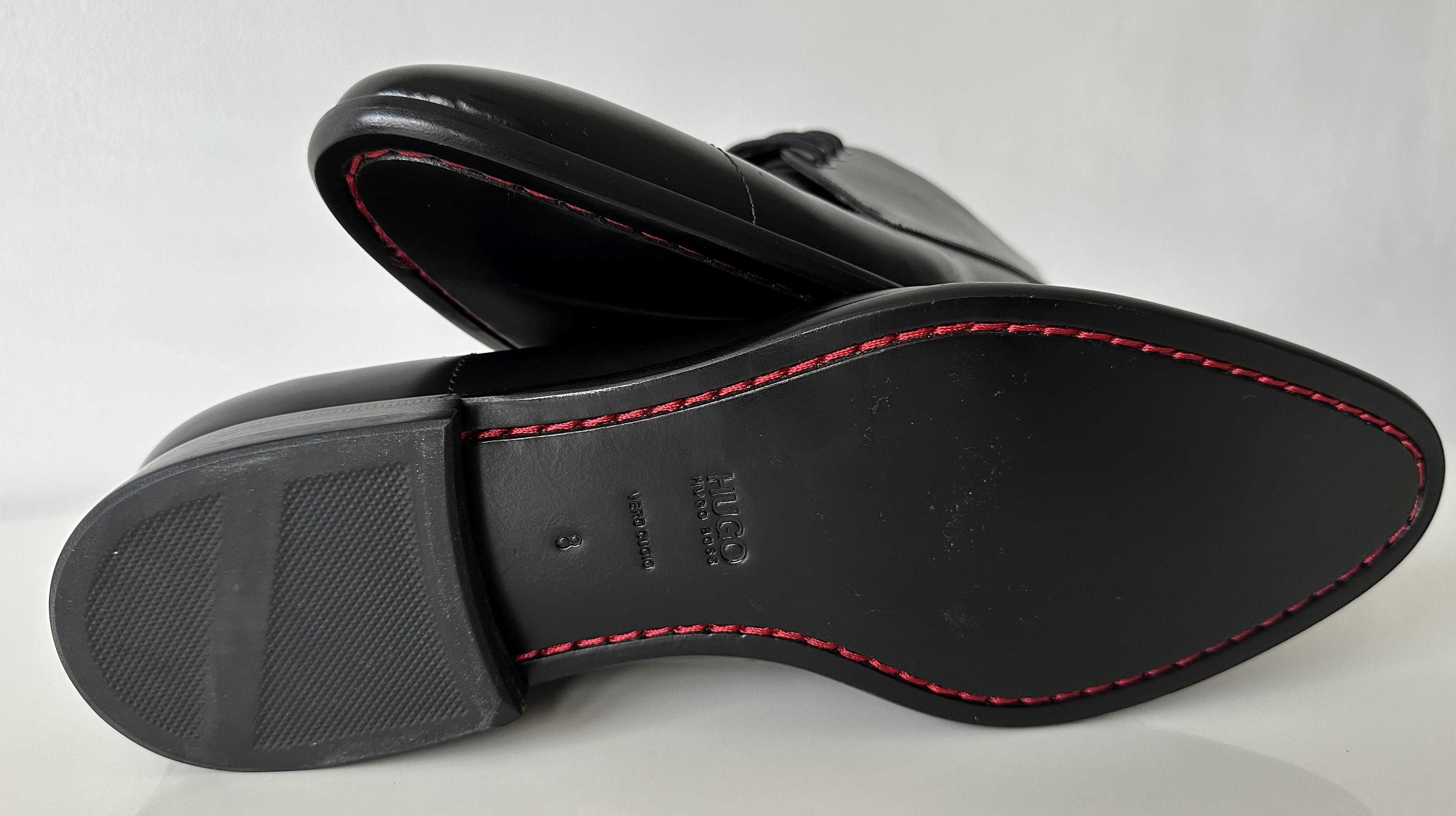 HUGO BOSS buty męskie rozmiar 42